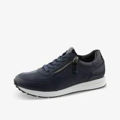 paul green ​ Damen klassische Schnürer-Damen Halbschuhe