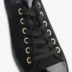 paul green ​ Damen klassische Schnürer-Damen Halbschuhe