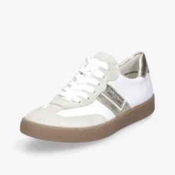 paul green ​ Damen klassische Schnürer-Damen Halbschuhe