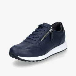 paul green ​ Damen klassische Schnürer-Damen Halbschuhe | Größen Ab 42
