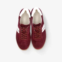 paul green ​ Damen klassische Schnürer-Damen Halbschuhe | Sneaker