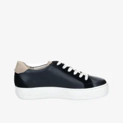 paul green ​ Damen klassische Schnürer-Damen Halbschuhe