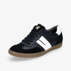paul green ​ Damen klassische Schnürer-Damen Halbschuhe