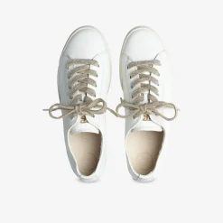 paul green ​ Damen klassische Schnürer-Damen Halbschuhe