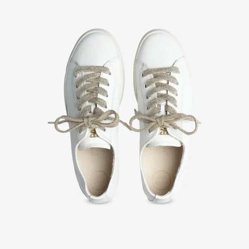 paul green ​ Damen klassische Schnürer-Damen Halbschuhe