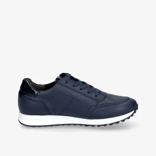 paul green ​ Damen klassische Schnürer-Damen Halbschuhe | Größen Ab 42