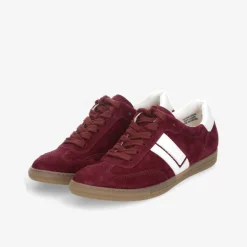 paul green ​ Damen klassische Schnürer-Damen Halbschuhe | Sneaker