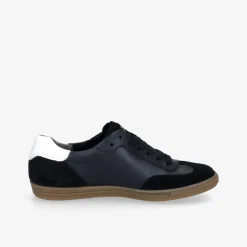 paul green ​ Damen klassische Schnürer-Damen Halbschuhe