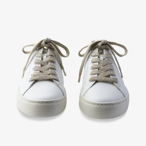 paul green ​ Damen klassische Schnürer-Damen Halbschuhe