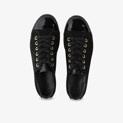 paul green ​ Damen klassische Schnürer-Damen Halbschuhe