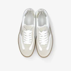 paul green ​ Damen klassische Schnürer-Damen Halbschuhe
