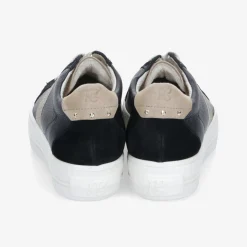 paul green ​ Damen klassische Schnürer-Damen Halbschuhe