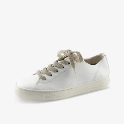 paul green ​ Damen klassische Schnürer-Damen Halbschuhe