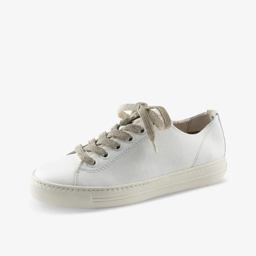 paul green ​ Damen klassische Schnürer-Damen Halbschuhe