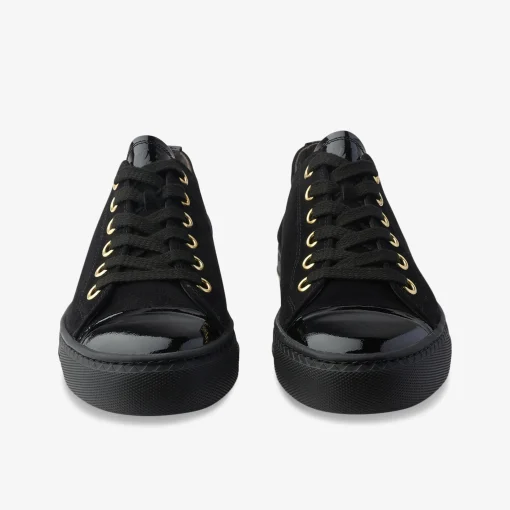 paul green ​ Damen klassische Schnürer-Damen Halbschuhe
