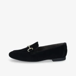 paul green ​ Damen Loafer-Damen Halbschuhe