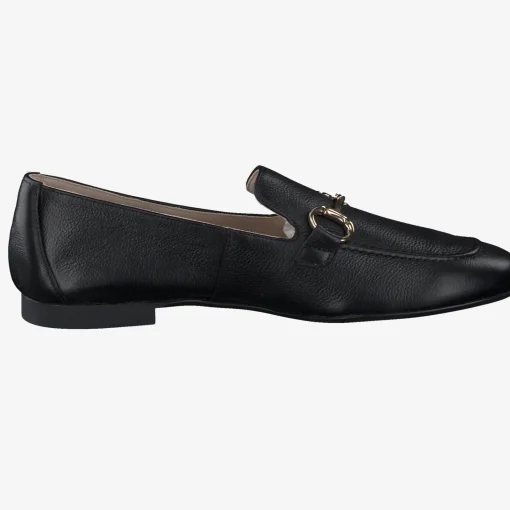 paul green Damen Loafer-Damen Halbschuhe