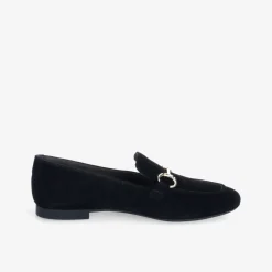 paul green ​ Damen Loafer-Damen Halbschuhe
