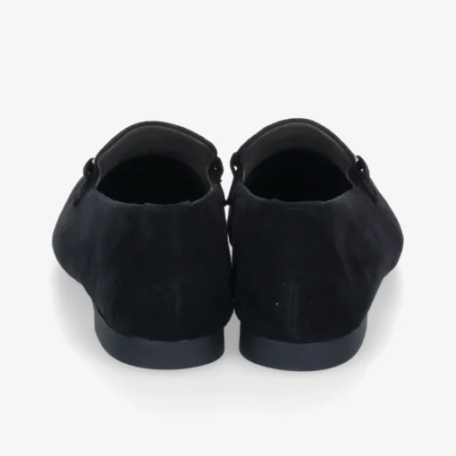 paul green ​ Damen Loafer-Damen Halbschuhe