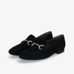 paul green ​ Damen Loafer-Damen Halbschuhe