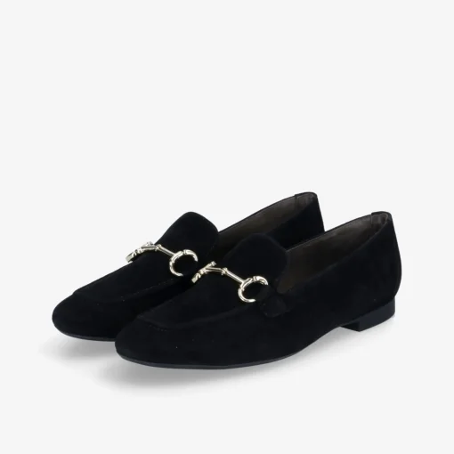 paul green ​ Damen Loafer-Damen Halbschuhe