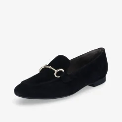 paul green ​ Damen Loafer-Damen Halbschuhe