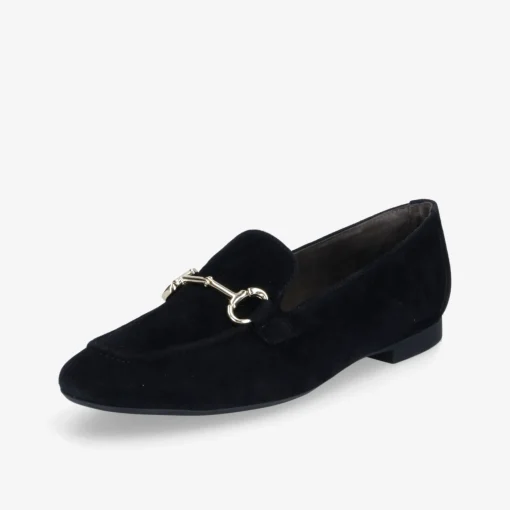 paul green ​ Damen Loafer-Damen Halbschuhe
