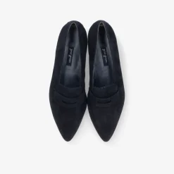 paul green ​ Damen Loafer-Damen Halbschuhe