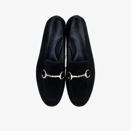 paul green ​ Damen Loafer-Damen Halbschuhe