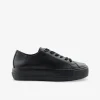 paul green ​ Damen Plateau Schnürer-Damen Halbschuhe | Sneaker