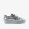 paul green ​ Damen Plateau Schnürer-Damen Halbschuhe | Sneaker