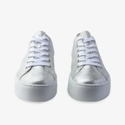 paul green ​ Damen Plateau Schnürer-Damen Halbschuhe | Sneaker