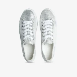 paul green ​ Damen Plateau Schnürer-Damen Halbschuhe | Sneaker