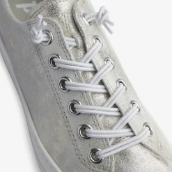 paul green ​ Damen Plateau Schnürer-Damen Halbschuhe | Sneaker