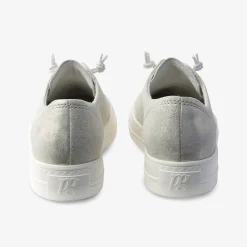paul green ​ Damen Plateau Schnürer-Damen Halbschuhe | Sneaker