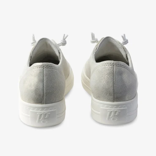 paul green ​ Damen Plateau Schnürer-Damen Halbschuhe | Sneaker