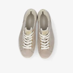 paul green ​ Damen Plateau Schnürer-Damen Halbschuhe