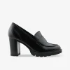 paul green ​ Damen Pump-Damen Pumps