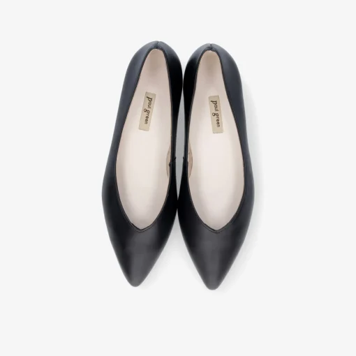 paul green ​ Damen Pump-Damen Halbschuhe
