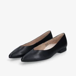 paul green ​ Damen Pump-Damen Halbschuhe