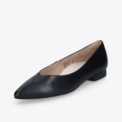 paul green ​ Damen Pump-Damen Halbschuhe