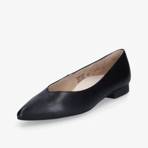 paul green ​ Damen Pump-Damen Halbschuhe