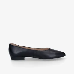 paul green ​ Damen Pump-Damen Halbschuhe