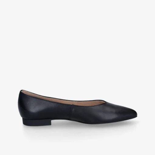 paul green ​ Damen Pump-Damen Halbschuhe
