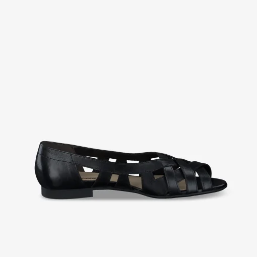 paul green ​ Damen Riemchensandale-Damen Sandalen