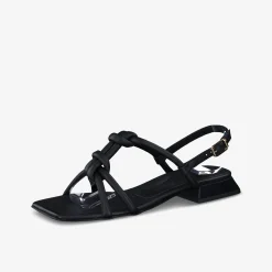 paul green ​ Damen Riemchensandale-Damen Sandalen
