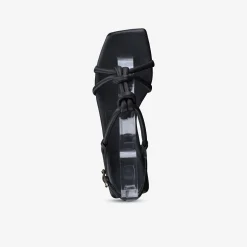 paul green ​ Damen Riemchensandale-Damen Sandalen