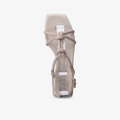 paul green ​ Damen Riemchensandale-Damen Sandalen
