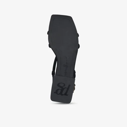 paul green ​ Damen Riemchensandale-Damen Sandalen