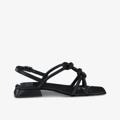 paul green ​ Damen Riemchensandale-Damen Sandalen